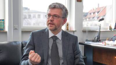 Украина итоги 10 января 2022 года || Украинский посол потребовал от Германии оружия