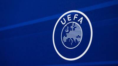 Захарян и Мухин включены в топ-40 перспективных игроков по версии УЕФА