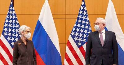 Новые санкции против Кремля и “гарантии безопасности” для Москвы: основные итоги переговоров России и США