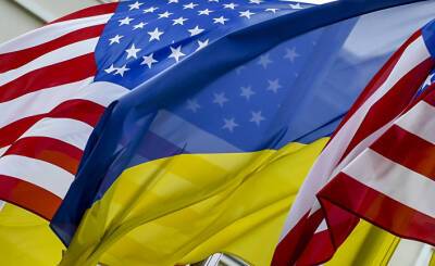 The New Republic (США): Если Америка не защитит Украину, то США что?… Умрут?