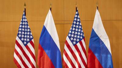 В США не ожидают прорывов в переговорах с Россией по линиям НАТО и ОБСЕ на этой неделе