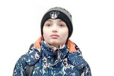 Пропавшего в Москве подростка нашли