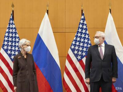 В Женеве прошли переговоры США и РФ, в Украине несовершеннолетним пообещали выплаты за вакинацию. Главное за день