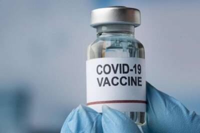 В украинские села отправят мобильные бригады для вакцинации от коронавируса