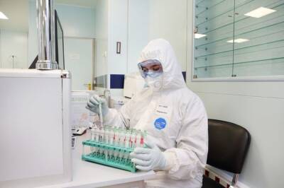 В Омской области насчитали еще 203 заболевших коронавирусом