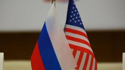 В Госдепе прокомментировали ход российско-американских переговоров