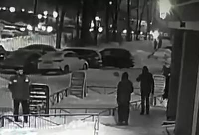 В Усть-Славянке мужчину избили из-за замечания о неправильной парковке