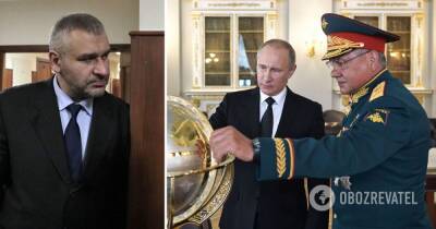 Путин получит Казахстан, Токаев станет марионеткой: Фейгин