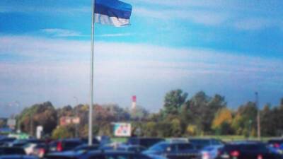 В Эстонии уволили непривитых полицейских