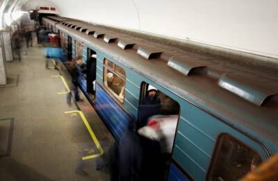 В метро Москвы отрицают использование Face Pay для контроля за масочным режимом