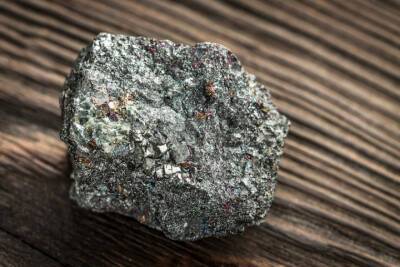 Ученые обнаружили на Камчатке новый минерал