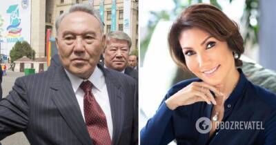 У дочери Назарбаева нашли особняк в Лондоне, недвижимость в Дубае и самолет за $25 млн - расследование