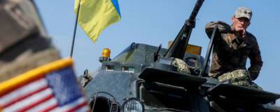 CNN: США тайно одобрили дополнительную оборонную помощь Украине на $200 млн