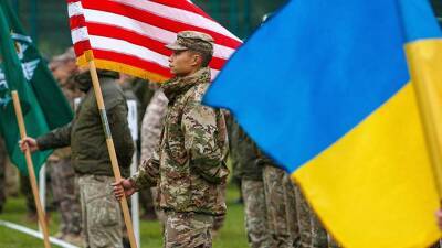 CNN сообщил о тайной оборонной помощи США Украине на $200 млн