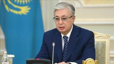 Ситуация в Казахстане: США требуют отменить приказ президента Токаева