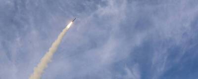 Kyodo: Ракета Северной Кореи упала за пределами исключительной экономической зоны Японии