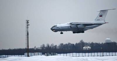 Относились тепло: россиянин об эвакуации самолетом ВКС из Казахстана