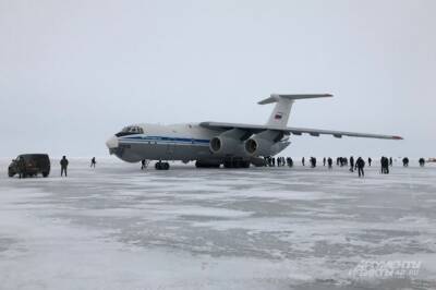 Военно-транспортные самолеты эвакуировали из Казахстана 1697 граждан РФ