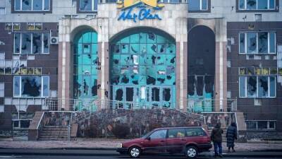Бари Алибасов о событиях в Казахстане: «Я плачу, там вся моя жизнь»