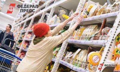 Мировые цены на продукты выросли за год более чем на четверть