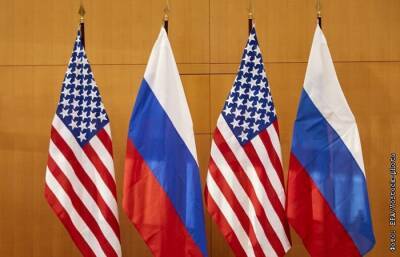 Посольство РФ в США не поняло призыв Госдепа "вернуть свои войска в казармы"