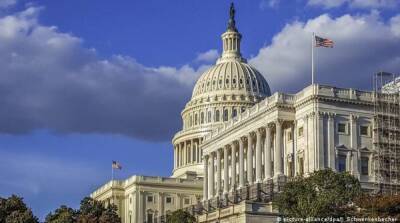 Конгресс США рассмотрит новый законопроект по Украине - детали