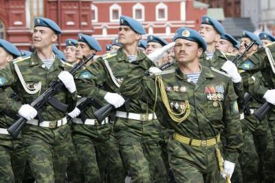 Посольство РФ в США: Россия продолжит военные учения на своей территории