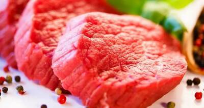 Комиссия ЕС выделила €170 млн на пропаганду вредности красного мяса
