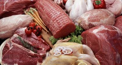 В Узбекистан стали больше везти мясных продуктов — данные статистики