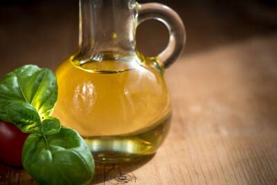 Ученые США связали употребление оливкового масла со снижением риска преждевременной смерти от болезней