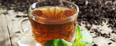 Daily Express: Чёрный чай может защитить от гипертонии и сердечных заболеваний