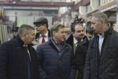 Глава завода «Электроагрегат» предстанет перед судом за махинации с акциями на 593 млн рублей в Новосибирске