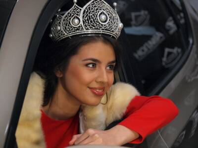 «Мисс Россия» Эльмира Абдразакова из Новосибирска попала в проект «Дом-2»