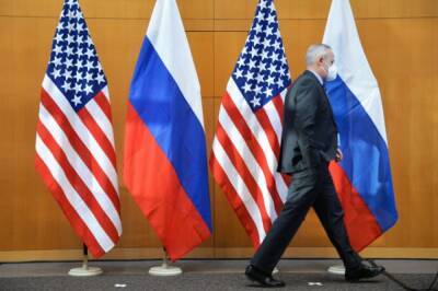 Посольство РФ отвергло заявления США о возможной дезинформации после Женевы