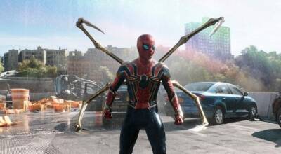 «Человек паук» помог челябинским кинотеатрам заработать больше, чем год назад