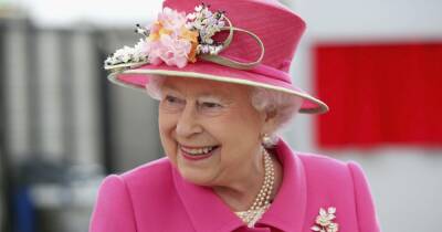 Британия готовится к празднованию первого в истории платинового юбилея королевы