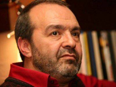 Писатель, публицист, поэт и драматург Виктор Шендерович решил уехать из России