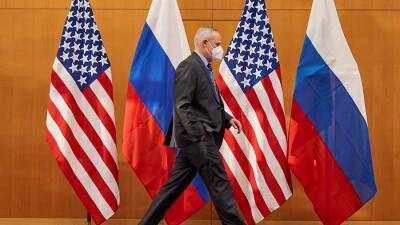 На Украине испугались переговоров России и США касательно страны