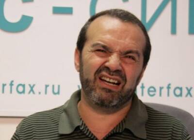 Виктор Шендерович покинул Россию из-за возможного уголовного преследования