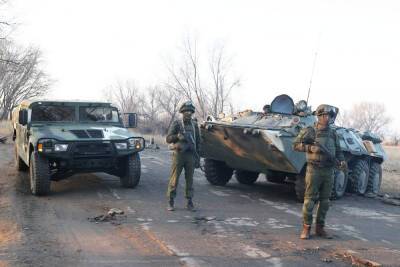МИД России: США не имеют права советовать контингенту ОДКБ, как наводить порядок в Казахстане