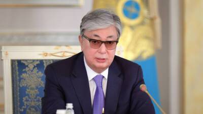 Токаев предложил кандидатуру Смаилова на должность премьер-министра Казахстана
