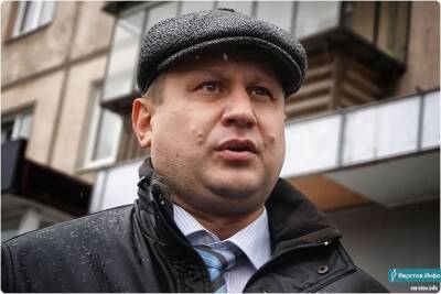Бывшего вице-мэра Магнитогорска оставили в СИЗО по обвинению во взятках на ₽2 млн