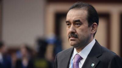 Бывший глава Комитета нацбезопасности Казахстана арестован по делу о госизмене
