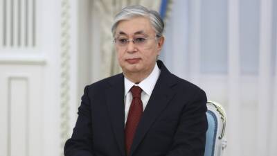 Токаев назначил Смаилова премьер-министром Казахстана