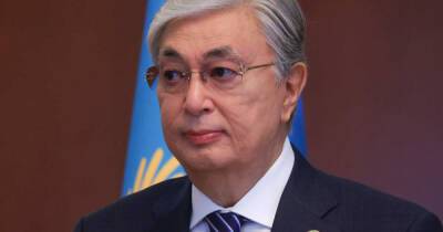 Токаев назначил нового премьер-министра Казахстана