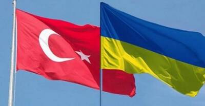 Турция вновь выразила готовность помочь в решении кризиса на Украине