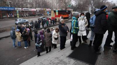В Алматы заработали 117 супермаркетов и 10 продовольственных рынков