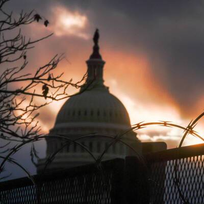 В Конгресс США внесен законопроект о расширении помощи Украине
