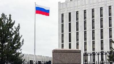 Посольство РФ в США отвергло заявления Псаки о дезинформации после встречи в Женеве