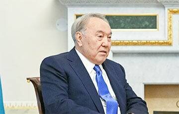 Лопнувший тандем: Назарбаеву пришел конец?
